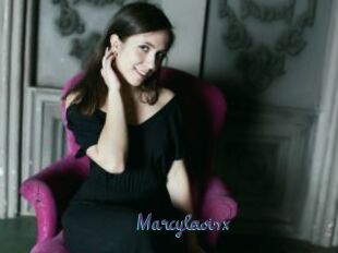 Marcylewisx