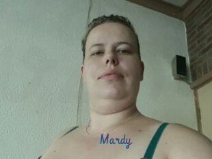 Mardy