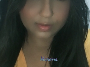 Maressa