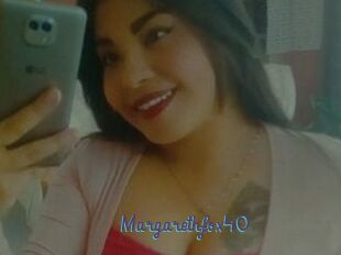 Margarethfox40