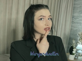 Margaretwaller