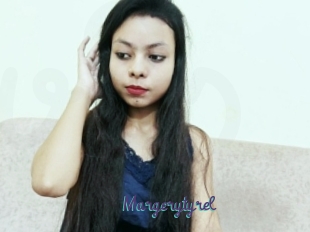 Margerytyrel