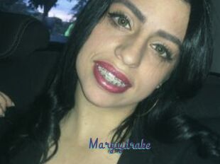 Margiydrake