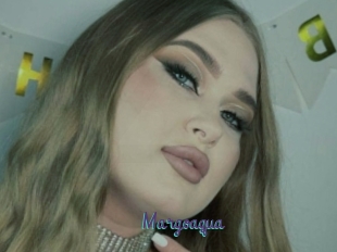 Margoaqua