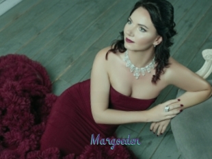 Margoeden