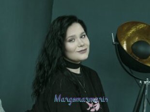 Margomarmaris