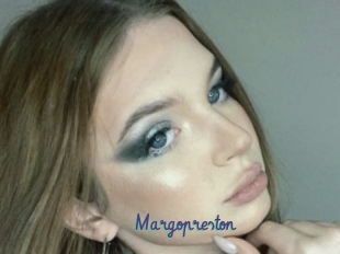 Margopreston