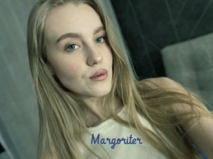 Margoriter