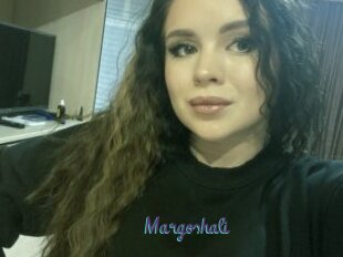 Margoshali