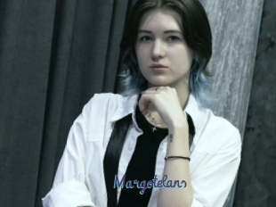 Margotelans