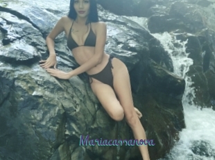 Mariacassanova