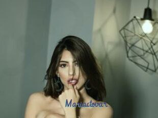 Mariactovar