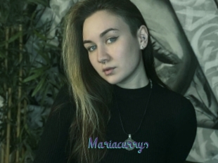 Mariacurrys