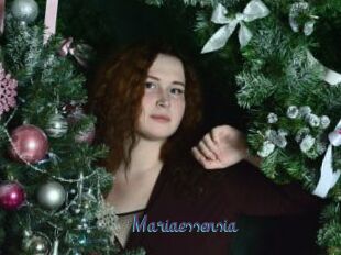 Mariaessensia