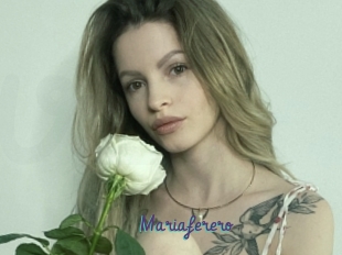 Mariaferero