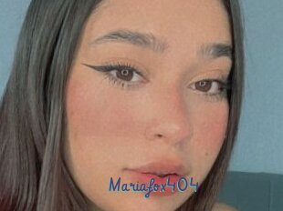 Mariafox404