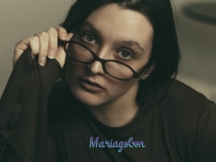 Mariagobon