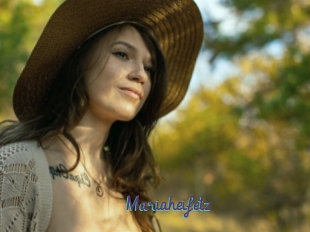 Mariaheifetz