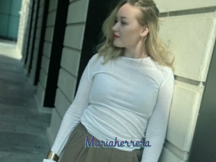 Mariaherrera