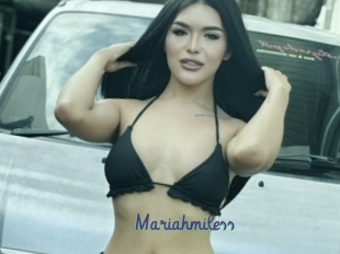 Mariahmiless