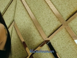 Mariahnanwes