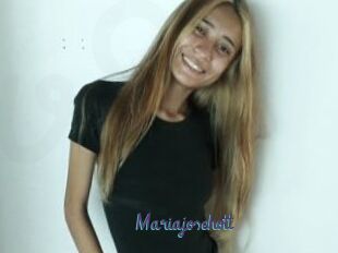 Mariajosehott