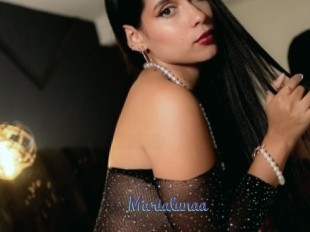 Marialunaa
