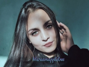Mariamapplebee
