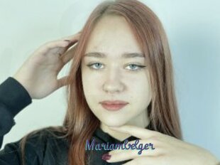 Mariambelger