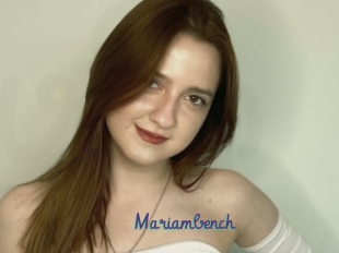 Mariambench
