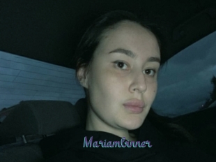 Mariambinner