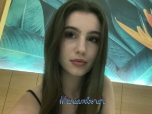 Mariamborer