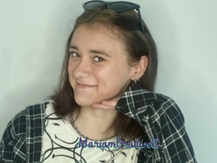 Mariambradwell