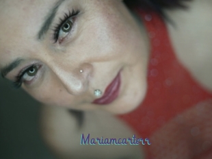 Mariamcarterr