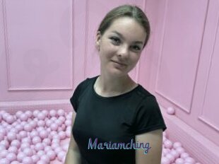 Mariamching