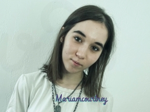 Mariamcourtney