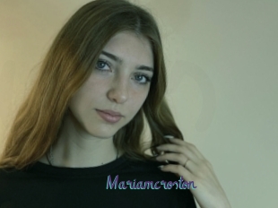 Mariamcroston