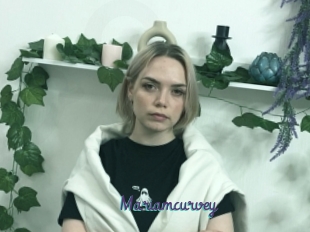 Mariamcurvey