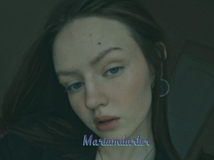Mariamdarter