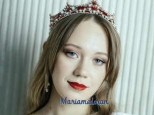 Mariamedman