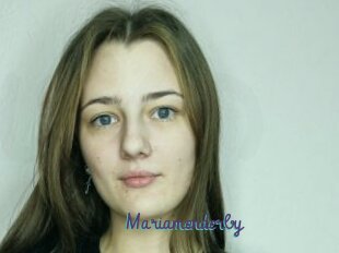 Mariamenderby