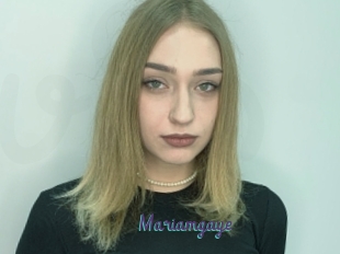 Mariamgaye