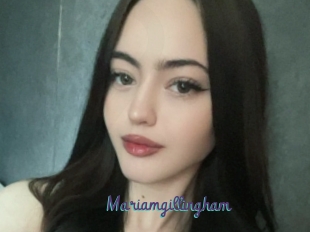 Mariamgillingham