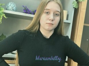 Mariamhilby
