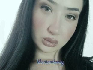 Mariamhoney