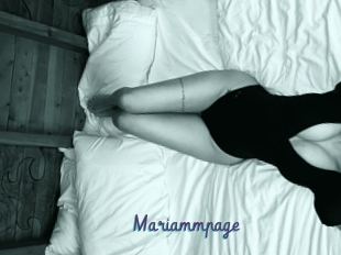 Mariammpage