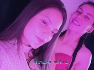 Mariana_melissa