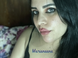 Marianaana