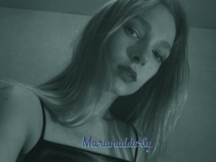 Marianadderly