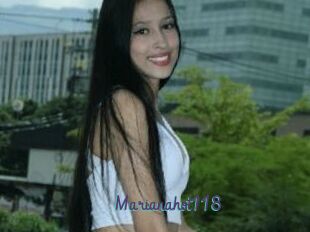 Marianahot118